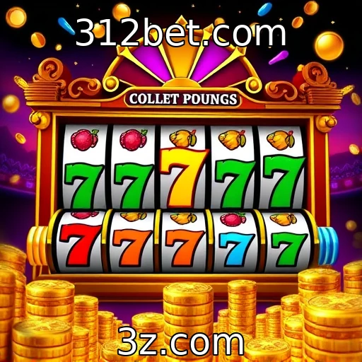 Evolução de jackpots progressivos em slots modernos