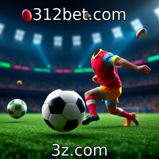 Desempenho financeiro de provedores de jogos em análise