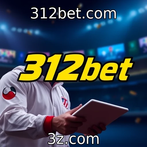 Crescimento de plataformas de apostas e seus desafios