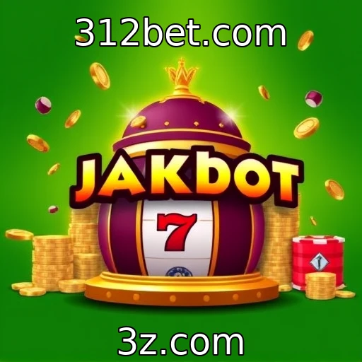 Inovação em jackpots progressivos e suas características