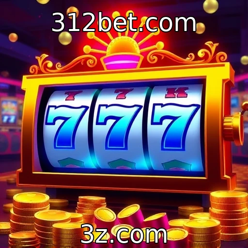 Análise da volatilidade em slots populares